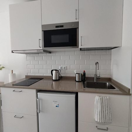 El Rincon De Iriarte Apartment Puerto de la Cruz  Luaran gambar