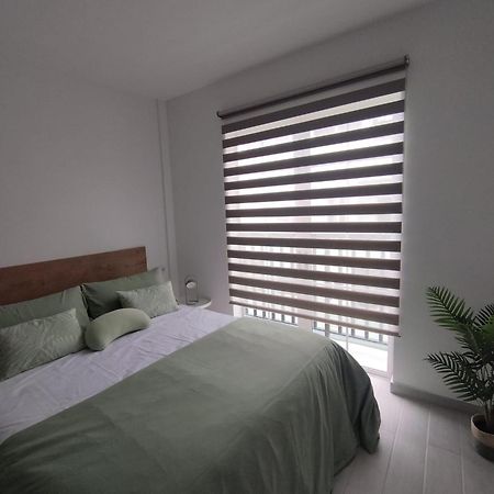 El Rincon De Iriarte Apartment Puerto de la Cruz  Luaran gambar