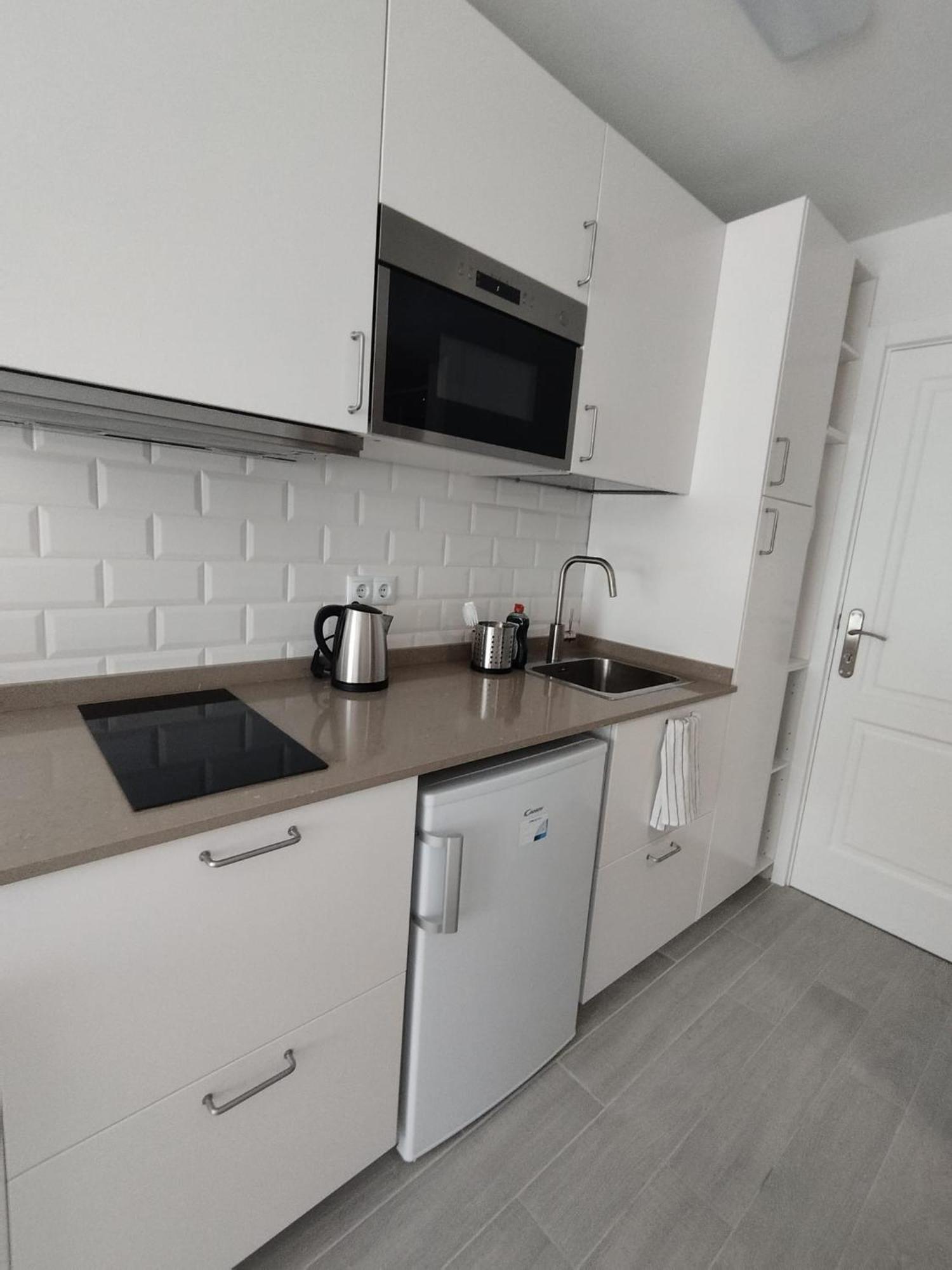 El Rincon De Iriarte Apartment Puerto de la Cruz  Luaran gambar